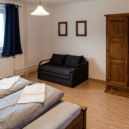 Apartmany Hrady Zuberec Extérieur photo