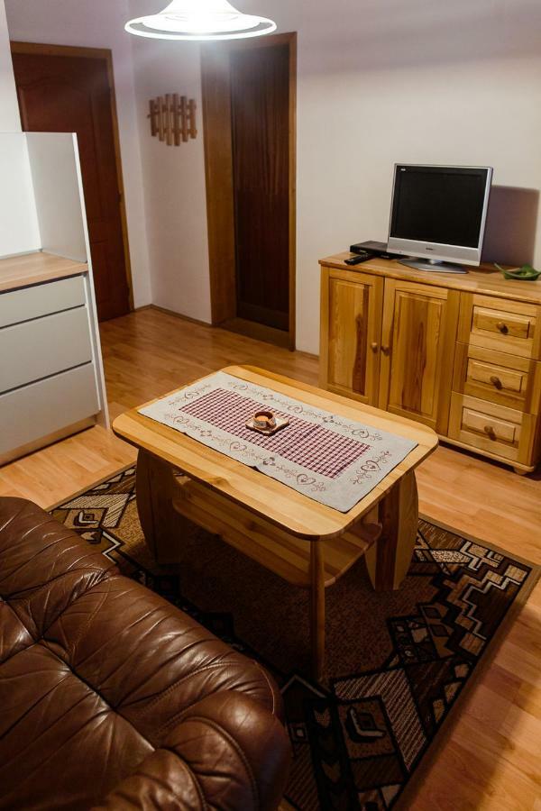 Apartmany Hrady Zuberec Extérieur photo