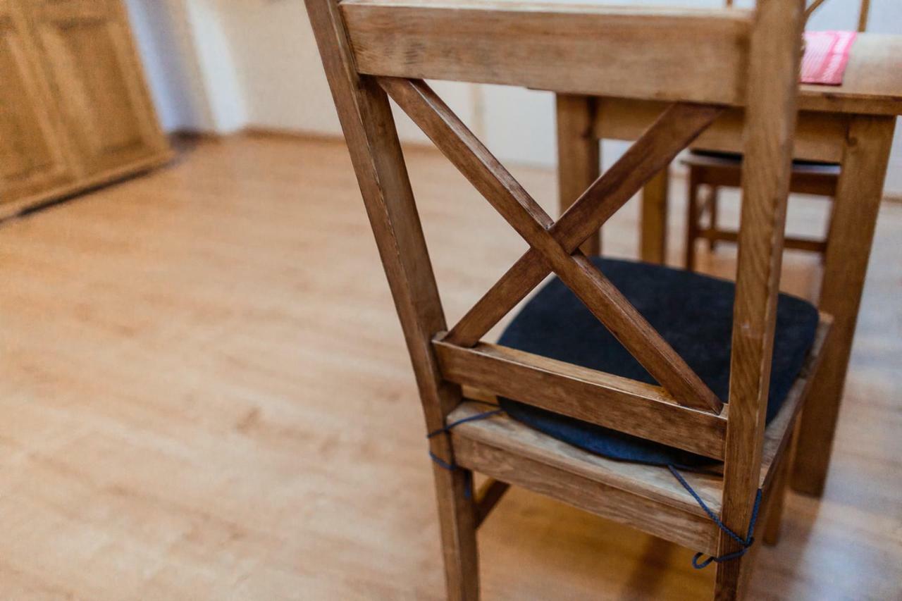 Apartmany Hrady Zuberec Extérieur photo