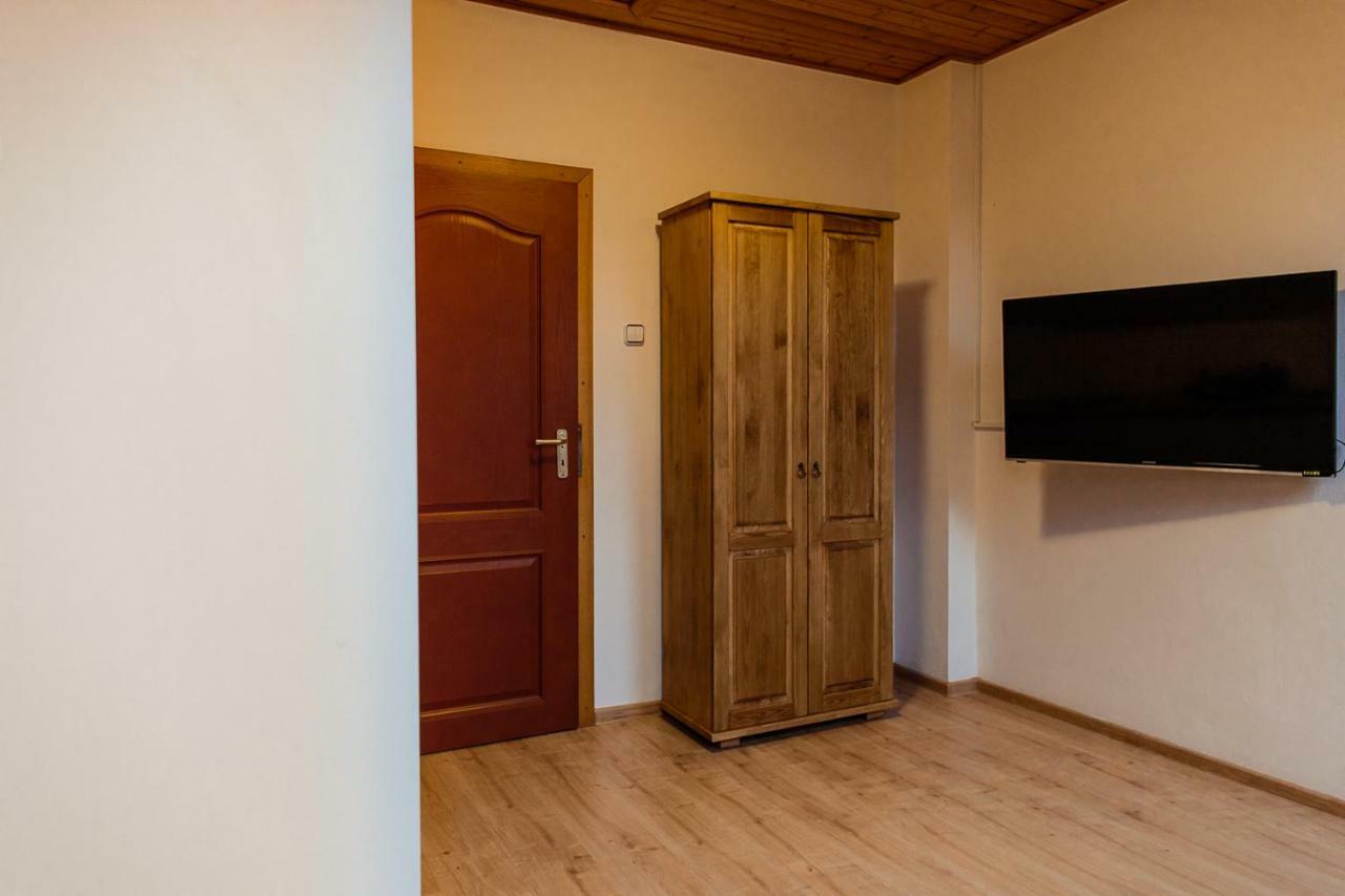 Apartmany Hrady Zuberec Extérieur photo