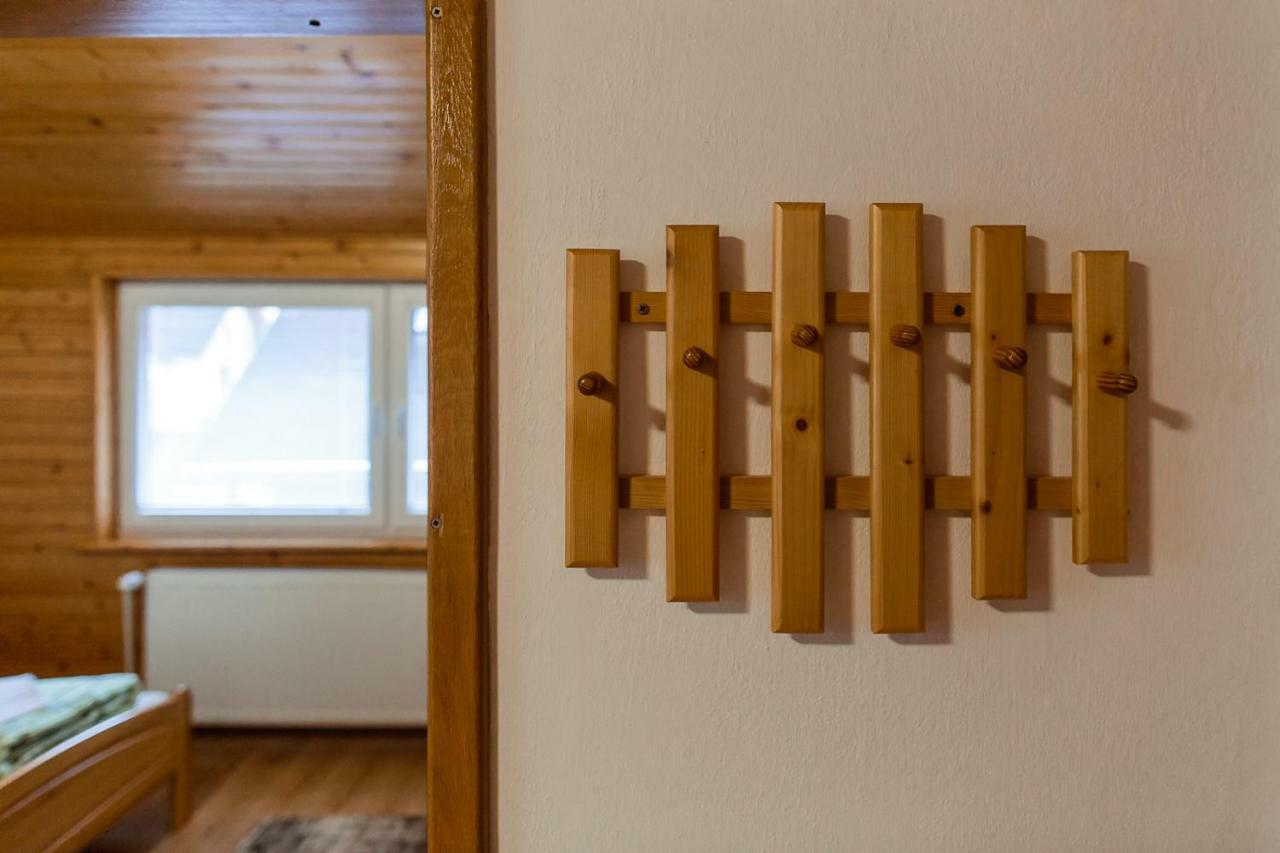 Apartmany Hrady Zuberec Extérieur photo