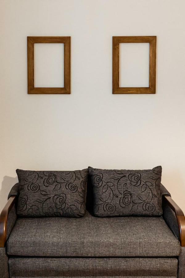 Apartmany Hrady Zuberec Extérieur photo