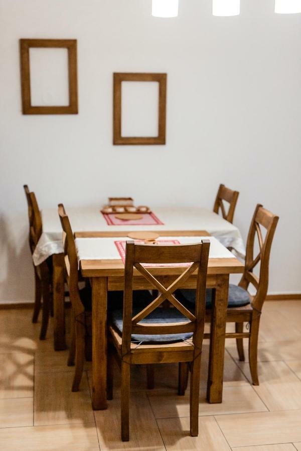Apartmany Hrady Zuberec Extérieur photo