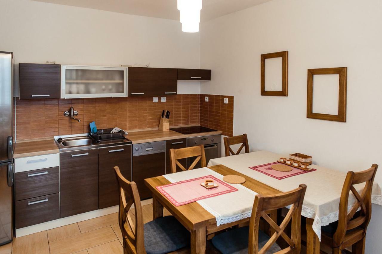 Apartmany Hrady Zuberec Extérieur photo
