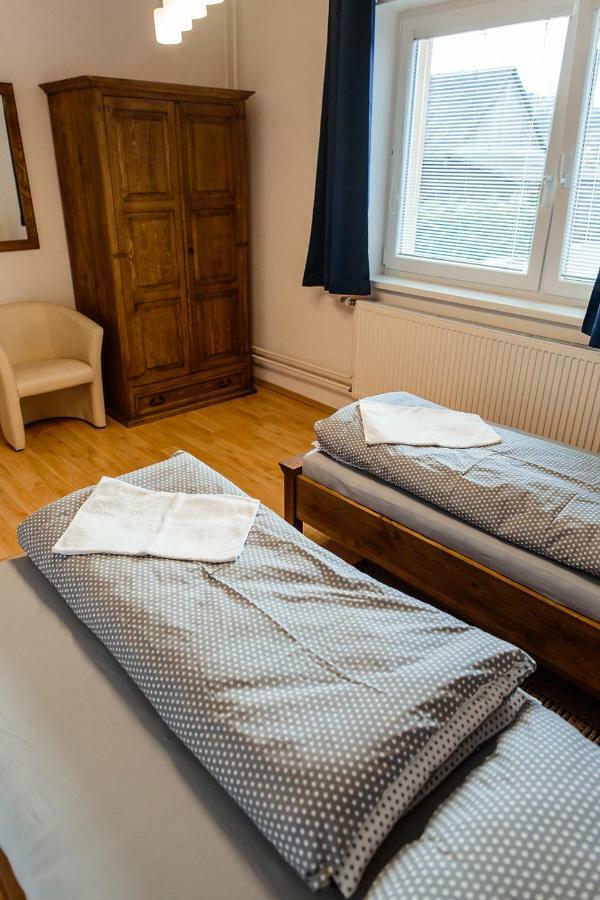 Apartmany Hrady Zuberec Extérieur photo