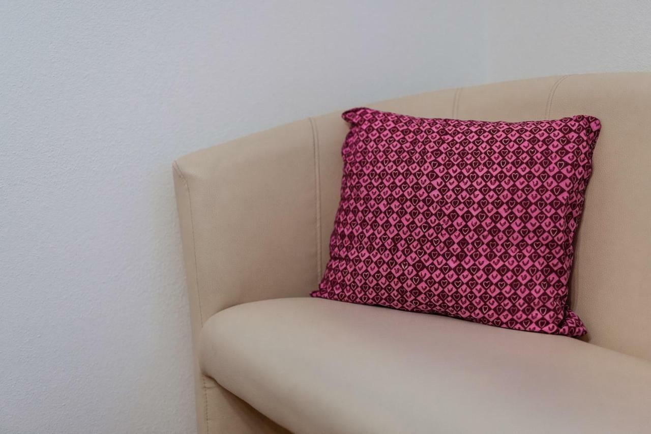 Apartmany Hrady Zuberec Extérieur photo