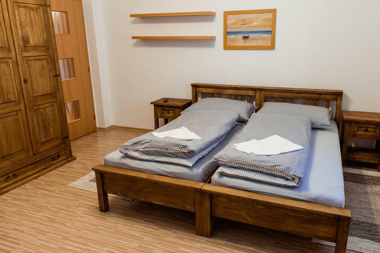 Apartmany Hrady Zuberec Extérieur photo
