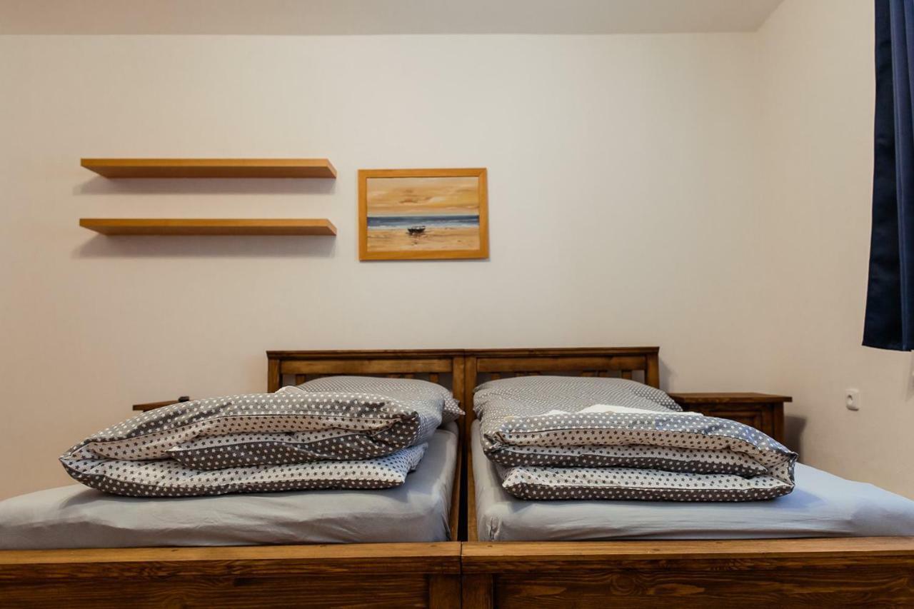 Apartmany Hrady Zuberec Extérieur photo