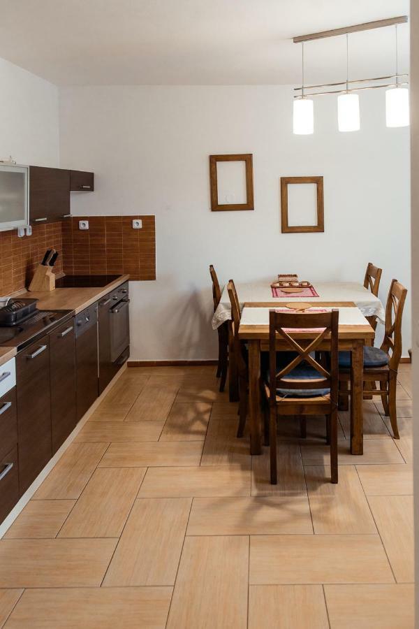 Apartmany Hrady Zuberec Extérieur photo
