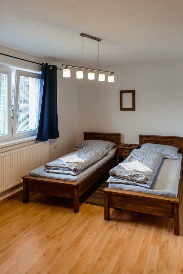 Apartmany Hrady Zuberec Extérieur photo